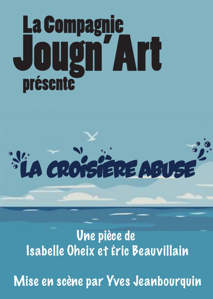 La croisière abuse