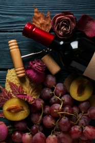 SOIREE BEAUJOLAIS NOUVEAU
