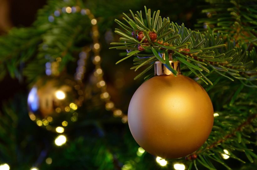Ateliers : Autour du sapin de Noël