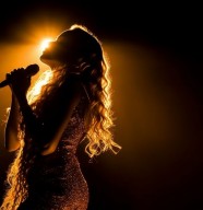 Hommage musical � Patricia Kaas
