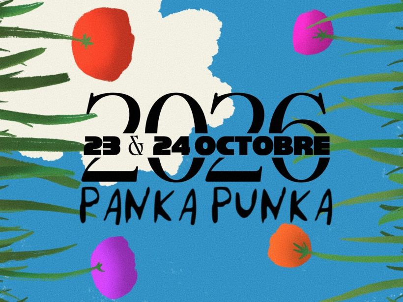 Festival PANKAPUNKA
