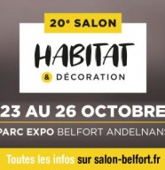 20�me Salon Habitat & D�coration