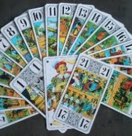 Concours de Tarot