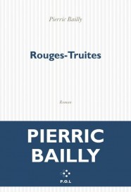 Soir�e litt�raire avec Pierre Bailly