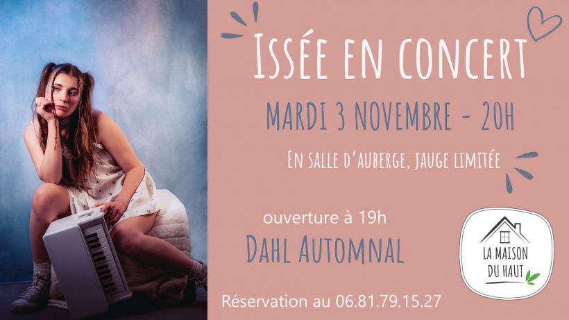 Issée