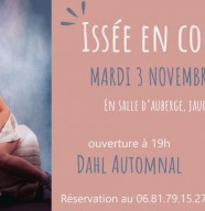 Issée