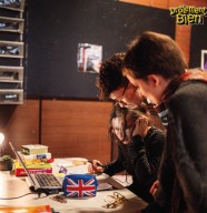 Escape Game