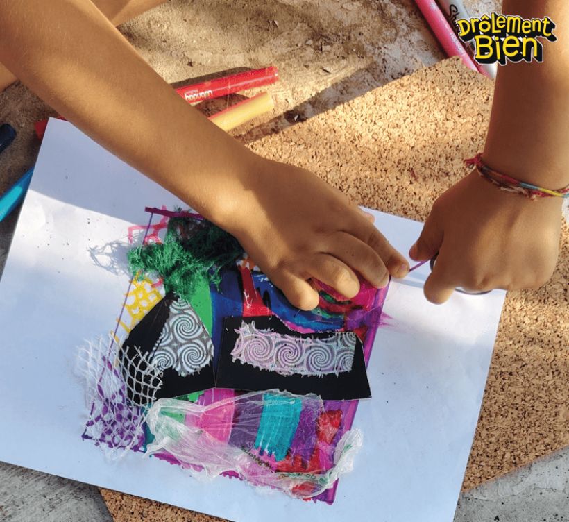 Atelier histoires compact�es