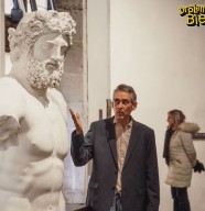 Visite perch�e du mus�e du Temps