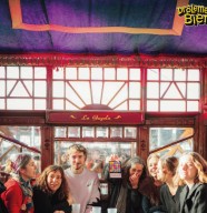 Hitster Music Bingo G�ant