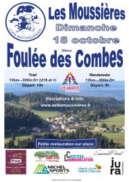 Randonnee et Foulée des Combes
