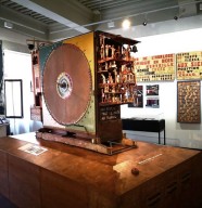 L'Extraordinaire horloge d'Am�d�e Bernardi