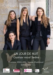 Un jour de nuit