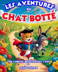 Les aventures du Chat Bott�