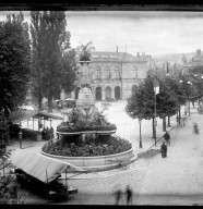 L'Empreinte du temps. Photographier les êtres et les villes au XIXe siècle
