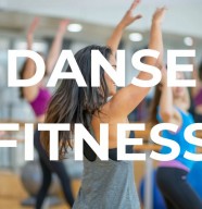 Stage de Danse Fitness Ados