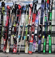 Bourse aux Skis et affaires d'hiver