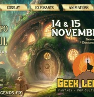 9ème ParcExpo