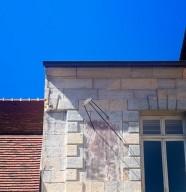 Visite : les cadrans solaires de Besançon