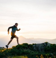 Trail du Mont d'Or