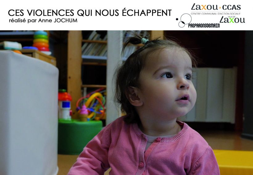 Ciné-débat "Ces violences qui nous échappent"