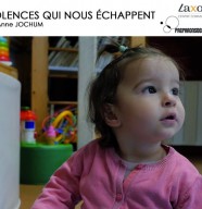 Ciné-débat "Ces violences qui nous échappent"