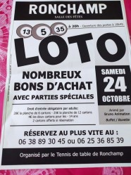LOTO