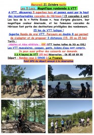 Rando VTT