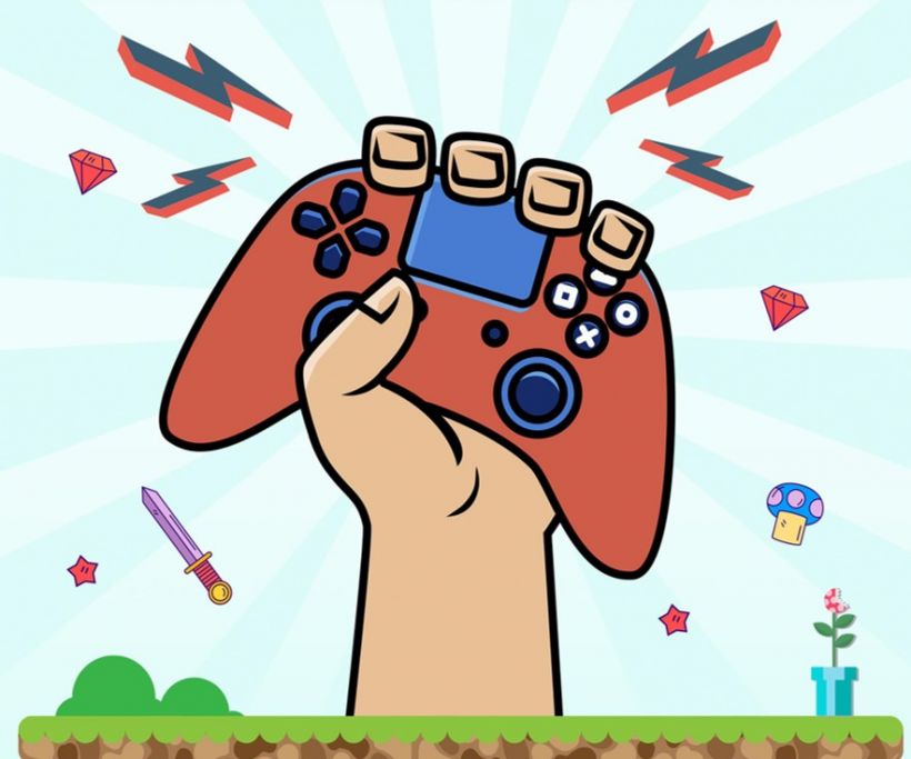 Journée Mondiale du Jeu Vidéo