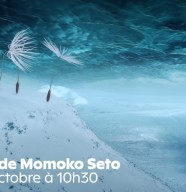 Planètes de Momoko Seto