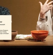La Peur à la table