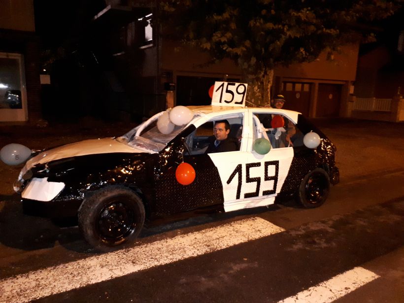 auto : stock cars