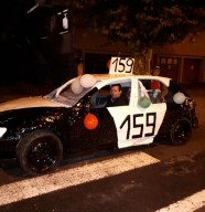 auto : stock cars