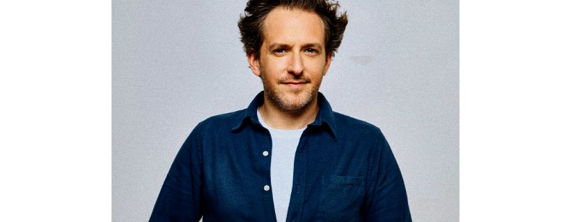 Michaël Hirsch "Y'a d'la joie !"
