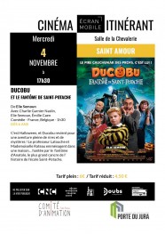 Ducobu