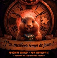 Halloween : Soirée jeux