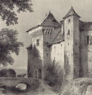 Visite flash : Construire et défendre