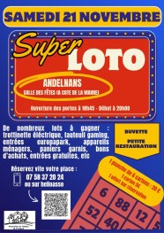 LOTO