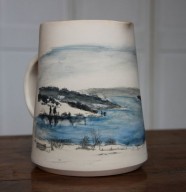 Atelier : Créer son pichet en céramique