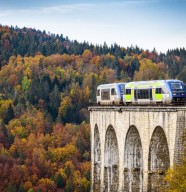 Excursion Ligne des Hirondelles