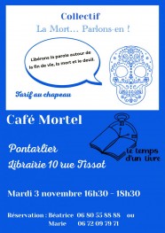Café Mortel