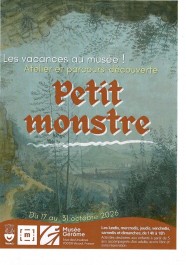Petit Monstre