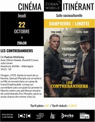 Les contrebandiers