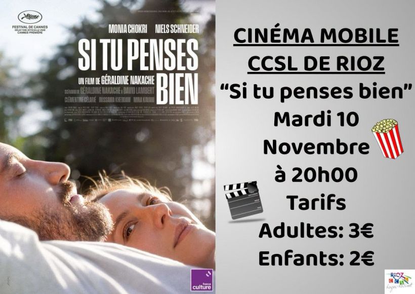 si tu penses bien
