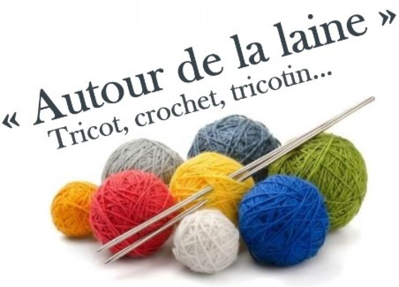 Échanges autour de la laine