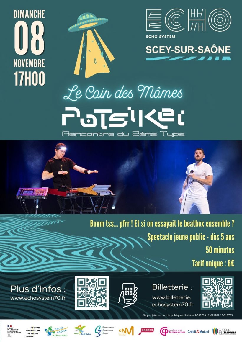 POTSIKEI