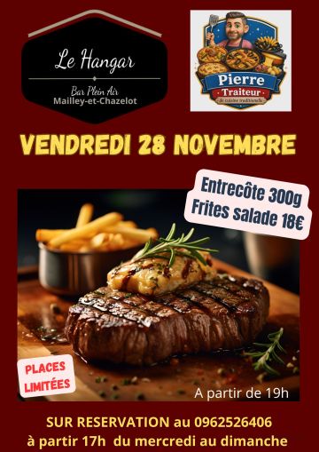 RDV Boeuf