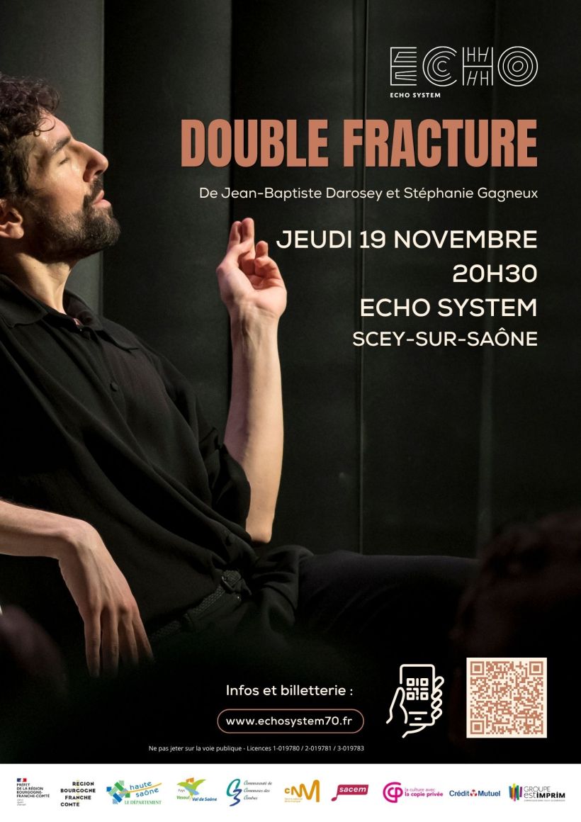 DOUBLE FRACTURE