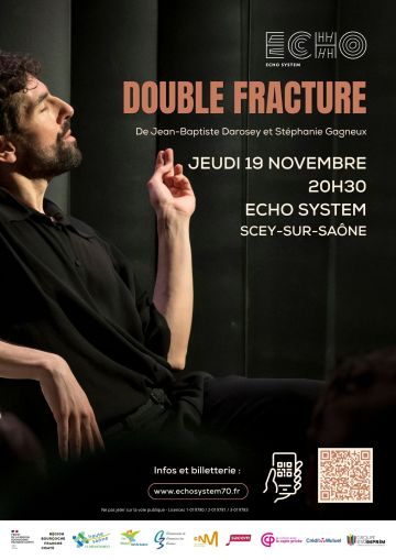 DOUBLE FRACTURE