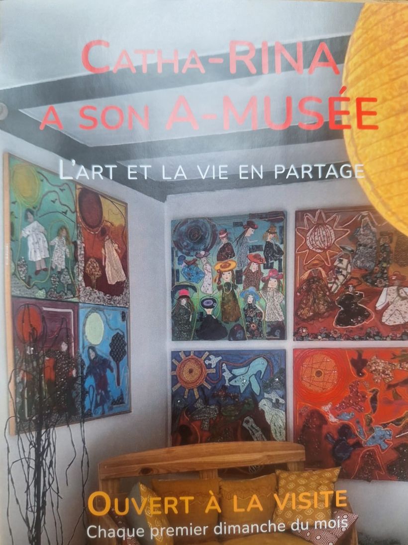 L'Art et la vie en partage - Entre les murs, l'hiver